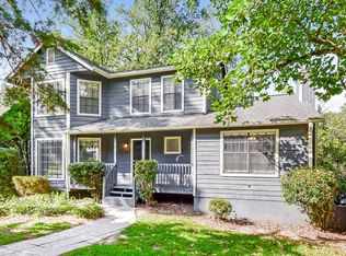 4346 Crestridge Ln, Stone Mountain, GA 30083