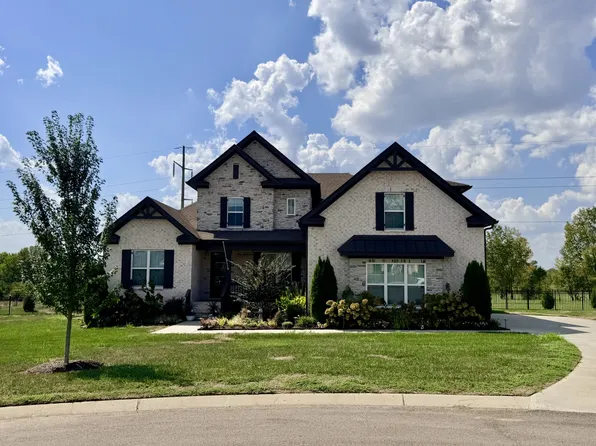 2063 Imagine Cir, Spring Hill, TN 37174