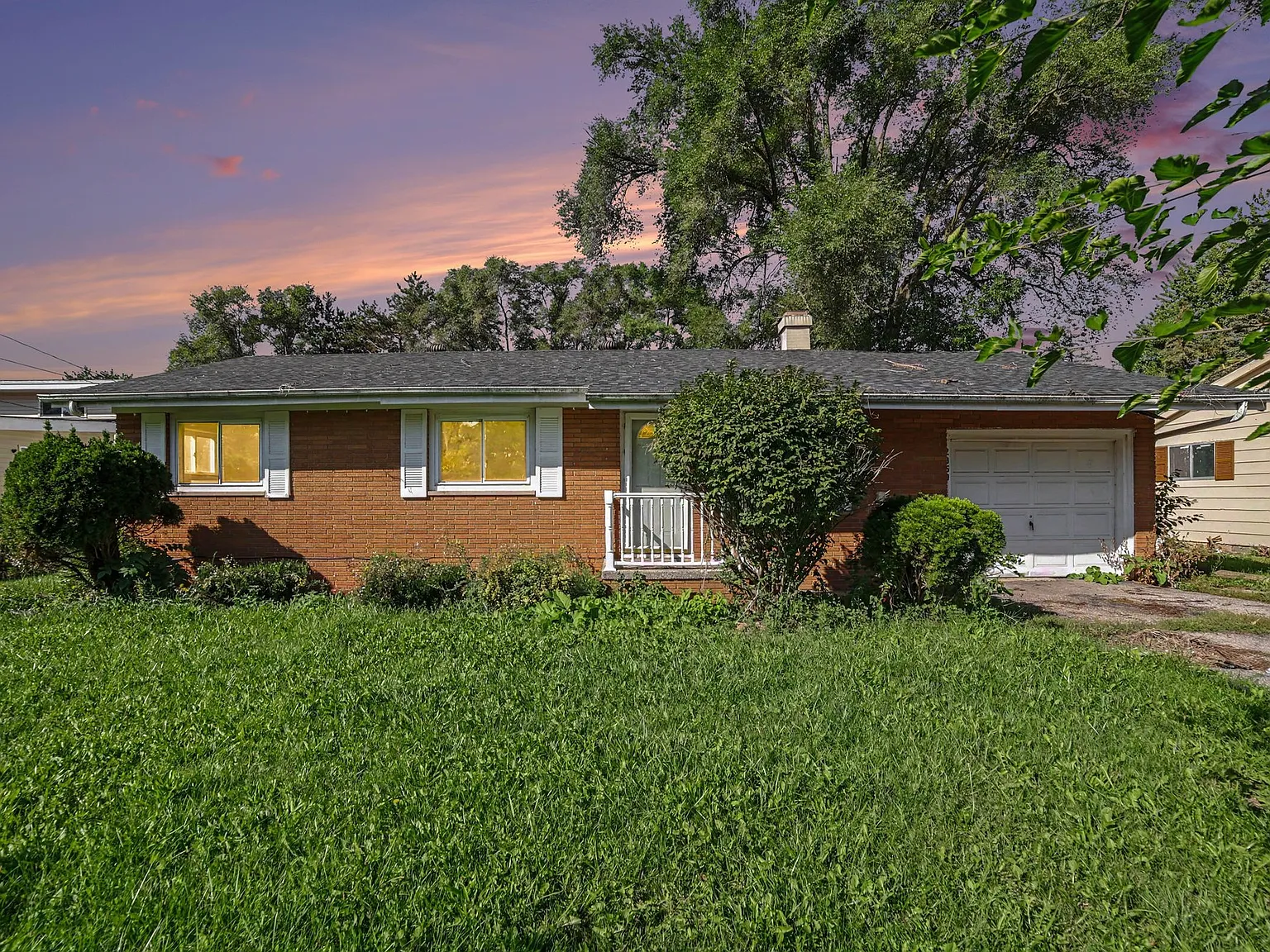 3 bed, 1264 sqft, $1,150 — Photo 3