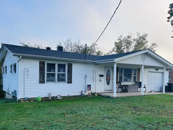 736 Easy St, Manchester, OH 45144