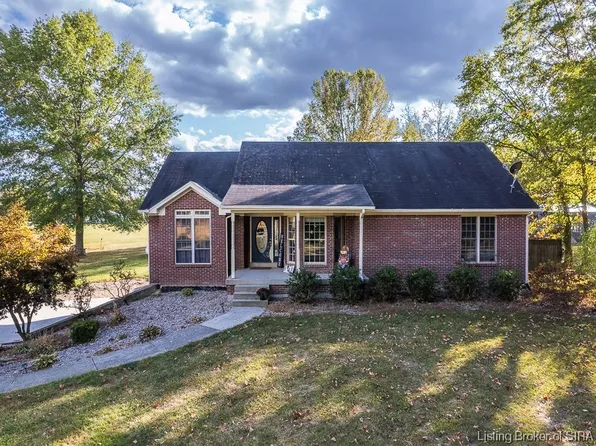 2645 W Moonglo Road, Scottsburg, IN 47170