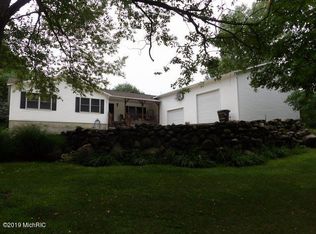 2045 Woodruff Rd, Hastings, MI 49058