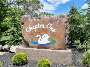 857 Hemingway Ln #C, Saint Charles, MO 63304