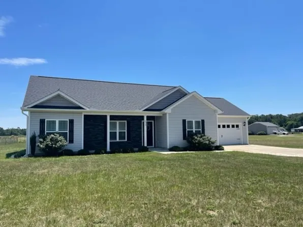 692 S Beston Rd, La Grange, NC 28551