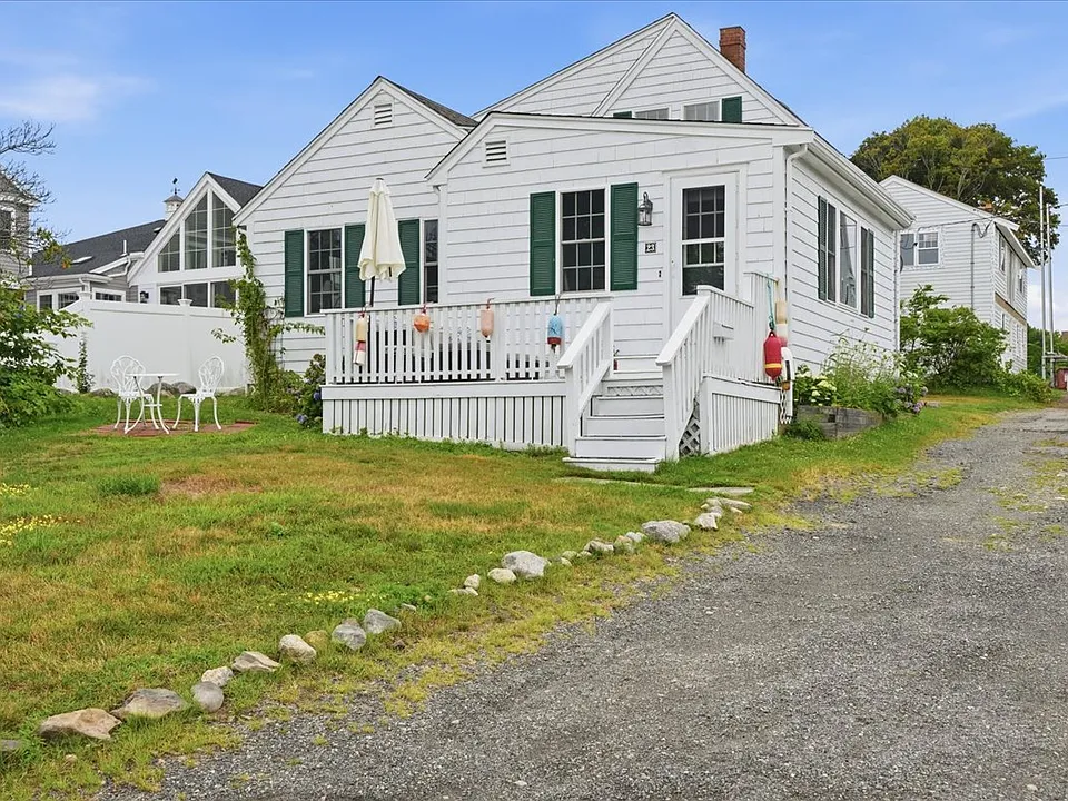 23 Morton Pl