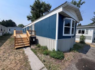 3000 Villard Ave TRAILER 98, Helena, MT 59601