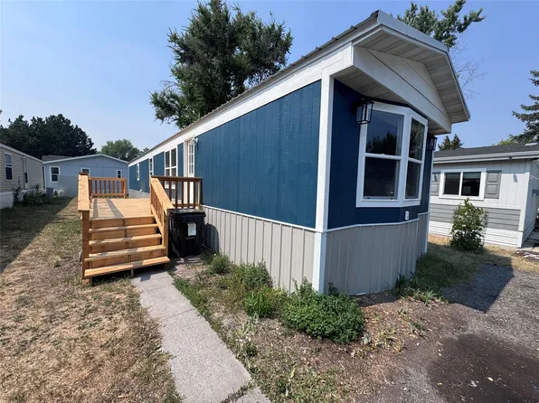 3000 Villard Ave Trailer 98, Helena, MT 59601