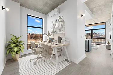 Rented by REAL New York