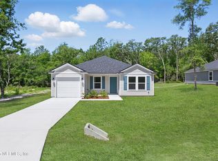 325 Rustic Rd, Satsuma, FL 32189