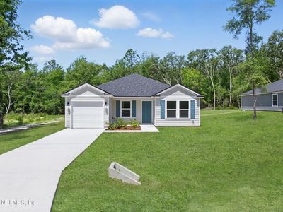 325 RUSTIC Road, Satsuma, FL, 32189