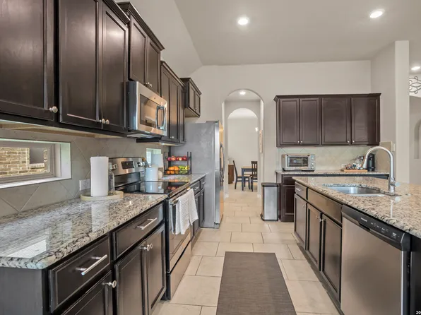 113 Fernwood, Schertz, TX 78108