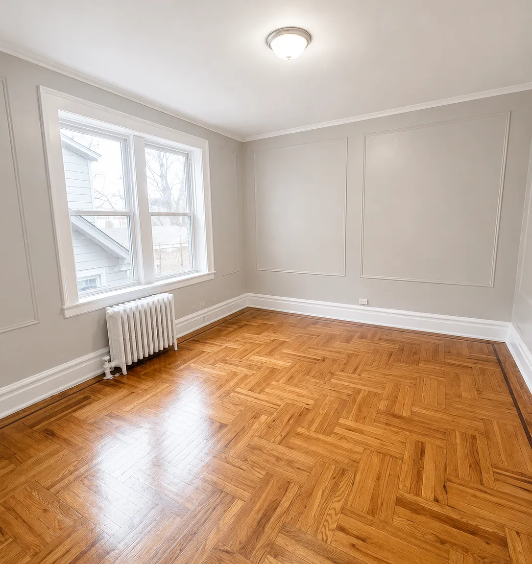 1 bed, 650 sqft, $1,550 — Photo 3