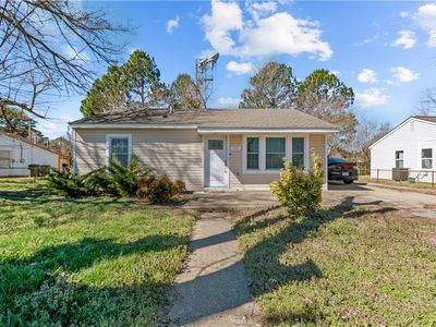 603 Renn Rd, Hampton, VA, 23663