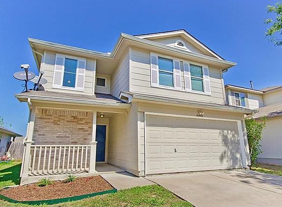 2nd image of 16900 Jaron Dr