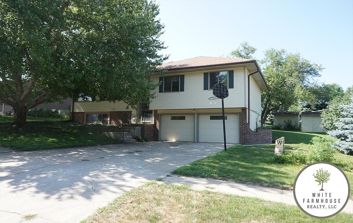 1002 W 2nd Ave, Wayne, NE 68787 MLS 32839 Zillow