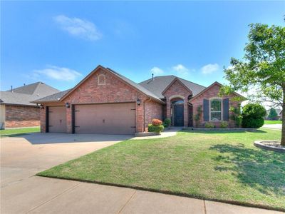2320 Makaila Way, Yukon, OK, 73099