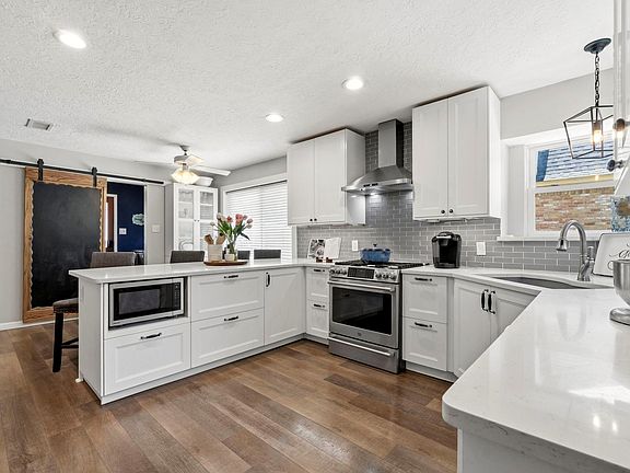 4th image of 6315 Singing Creek Ln