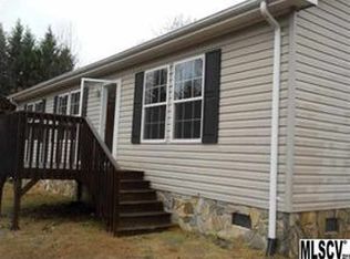 2888 Hayes Mill Rd, Granite Falls, NC 28630