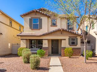 965 S Deerfield Ln, Gilbert, AZ 85296