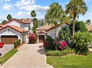 23085 Via Stel, Boca Raton, FL 33433