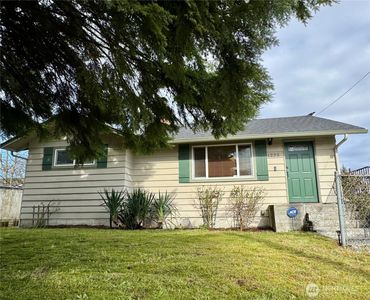 1225 Madison Street, Everett, WA, 98203