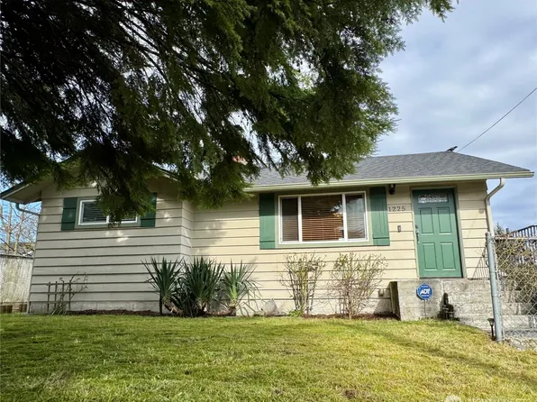 1225 Madison Street, Everett, WA 98203