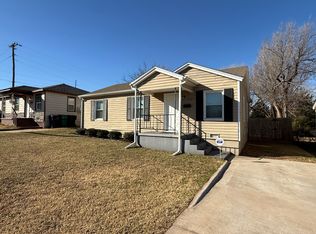 3121 N Lindsay Ave, Oklahoma City, OK 73105