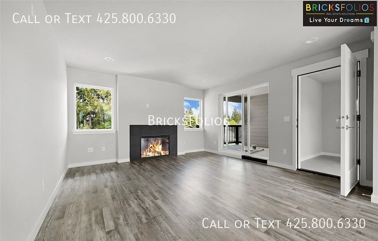 Beautiful Condo For Rent in Monroe — Photo 4