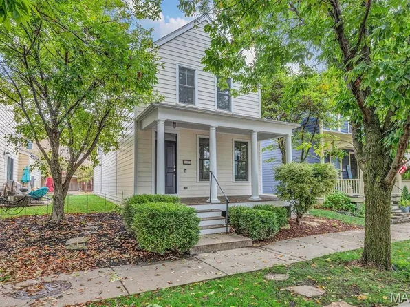 3312 Shutten St, Saint Charles, MO 63301