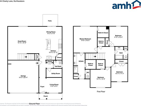 2nd image of 444 Charity Ln