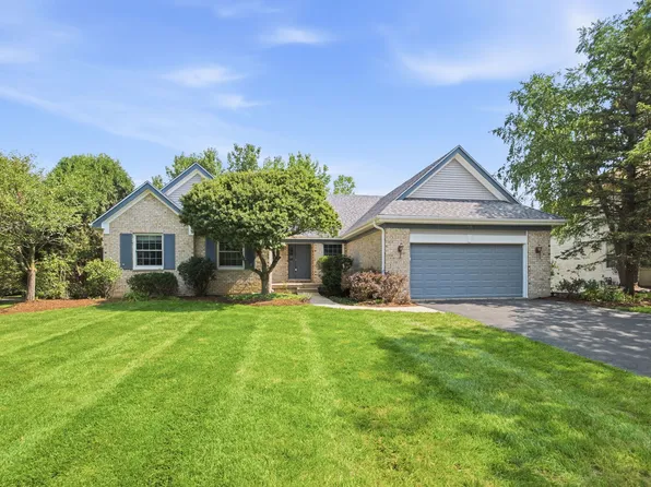 531 Amherst Dr, Lake Villa, IL 60046