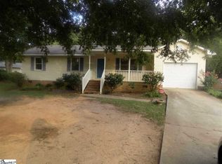 5 Pine Burr Ct, Piedmont, SC 29673
