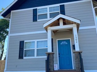 1502 S Adams St, Tacoma, WA 98405