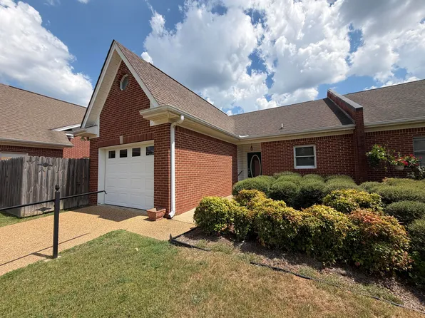 1254 Winwood Cv, Tupelo, MS 38801