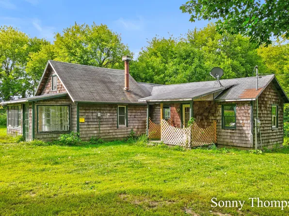 10151 Button Rd, Belding, MI 48809