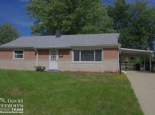 437 Southgate Dr, Greenwood, IN