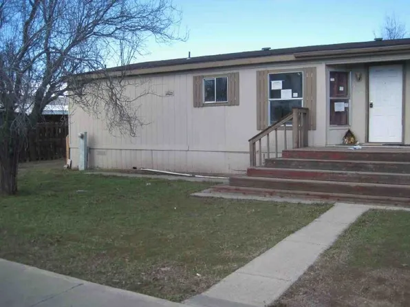 1831 NW Fir Ave, Redmond, OR 97756