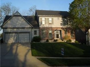 11308 Riley St, Overland Park, KS 66210