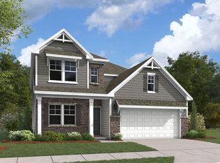 1016 Rocking Horse Rd, Indian Trail, NC 28079