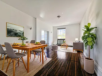 Rented by Keller Williams NYC