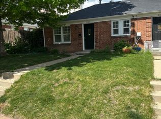 2107 N Williams St, Denver, CO 80205