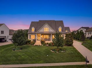 1864 Charity Dr, Brentwood, TN 37027