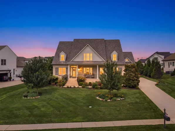 1864 Charity Dr, Brentwood, TN 37027