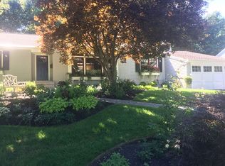 251 S Main St, Andover, MA 01810