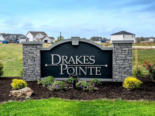 Homes Available Soon, Drakes Pointe of Fort Wayne