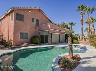 7712 Rye Canyon Dr, Las Vegas, NV 89123