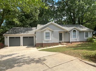 2005 Kanga Cir, Raleigh, NC 27603