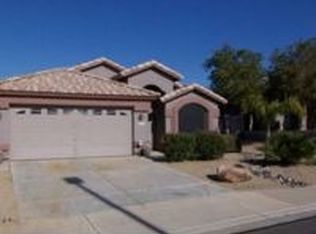 6204 E Rochelle St, Mesa, AZ 85215