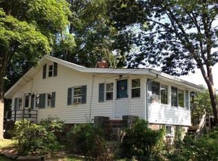 122 Downer Ave, Hingham, MA 02043