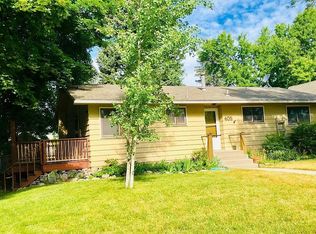 405 S 4th St, Hamilton, MT 59840